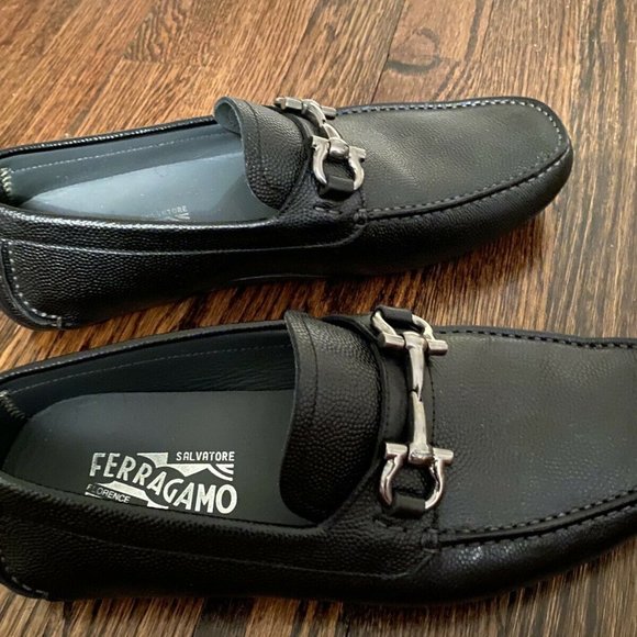 Ferragamo Driving shoes